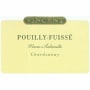 Marcel Vincent & Fils Pouilly-Fuisse Marie-Antoinette 2008 Front Label