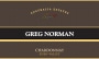 Greg Norman Estates Australia Estate Chardonnay 2011 Front Label