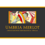 Falesco Merlot Umbria 2008 Front Label