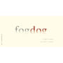 Fogdog Pinot Noir 2008 Front Label