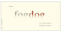 Fogdog Chardonnay 2008 Front Label