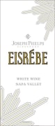 Joseph Phelps Eisrebe (375ML half-bottle) 2008 Front Label