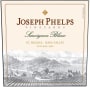 Joseph Phelps Sauvignon Blanc 2009 Front Label