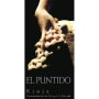 Vinedos de Paganos El Puntido 2005 Front Label