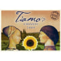 Tiamo Organic Chianti 2009 Front Label