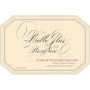 Belle Glos Clark and Telephone Vineyard Pinot Noir 2009 Front Label