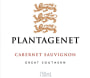Plantagenet Great Southern Cabernet Sauvignon 2007 Front Label