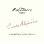 Lapostolle Cuvee Alexandre Cabernet Sauvignon 2009 Front Label