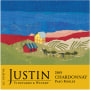 Justin Central Coast Chardonnay 2009 Front Label