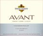 Kendall-Jackson Avant Chardonnay 2009 Front Label