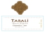 Tabali Chardonnay Reserva Especial 2009 Front Label