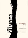Clif Family Winery The Climber Red Blend 2009 Front Label