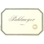 Pahlmeyer Sonoma Coast Chardonnay 2008 Front Label
