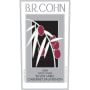 B.R. Cohn Silver Label Cabernet Sauvignon 2008 Front Label