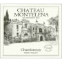 Chateau Montelena Napa Valley Chardonnay 2008 Front Label
