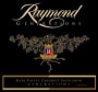 Raymond Generations Cabernet Sauvignon 2006 Front Label