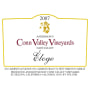 Anderson's Conn Valley Vineyards Eloge (6.0 Liter Bottle) 2007 Front Label