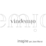Domaine Vindemio Imagine Cotes du Ventoux 2007 Front Label