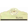 Gloria Ferrer Blanc de Blancs 2006 Front Label