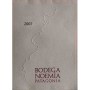 Bodega Noemia de Patagonia Rio Negro Valley Malbec 2007 Front Label