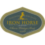 Iron Horse Classic Vintage Brut 2006 Front Label