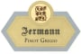 Jermann Pinot Grigio 2009 Front Label