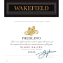 Wakefield Riesling 2009 Front Label