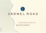 Carmel Road Monterey Unoaked Chardonnay 2009 Front Label