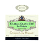 Albert Bichot Chablis Grand Cru Les Vaudesirs 2005 Front Label