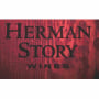 Herman Story Larner Vineyard Syrah 2008 Front Label
