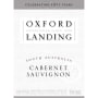 Oxford Landing Cabernet Sauvignon 2009 Front Label