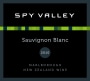 Spy Valley Sauvignon Blanc 2010 Front Label