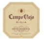 Campo Viejo Gran Reserva 2003 Front Label