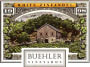 Buehler White Zinfandel 1998 Front Label