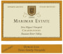 Marimar Estate Don Miguel Vineyard Dobles Lias Chardonnay 2006 Front Label