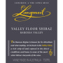 Langmeil Valley Floor Shiraz (375ML half-bottle) 2008 Front Label