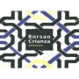 Borsao Seleccion Crianza 2007 Front Label