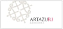 Artazu Artazuri Garnacha 2009 Front Label