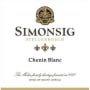 Simonsig Chenin Blanc 2010 Front Label
