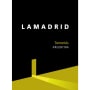 Lamadrid Torrontes 2010 Front Label