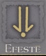 Efeste Feral Sauvignon Blanc 2008 Front Label