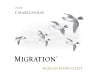 Migration Russian River Chardonnay 2009 Front Label