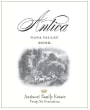 Antica Chardonnay 2009 Front Label