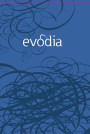 Evodia Old Vine Garnacha 2009 Front Label