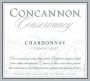 Concannon Conservancy Chardonnay 2009 Front Label