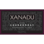 Xanadu Chardonnay 2008 Front Label