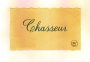 Chasseur Vin Gris 2009 Front Label