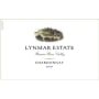 Lynmar Winery Russian River Chardonnay 2007 Front Label