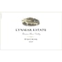 Lynmar Winery Russian River Pinot Noir 2007 Front Label