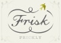 Frisk Prickly Riesling 2009 Front Label